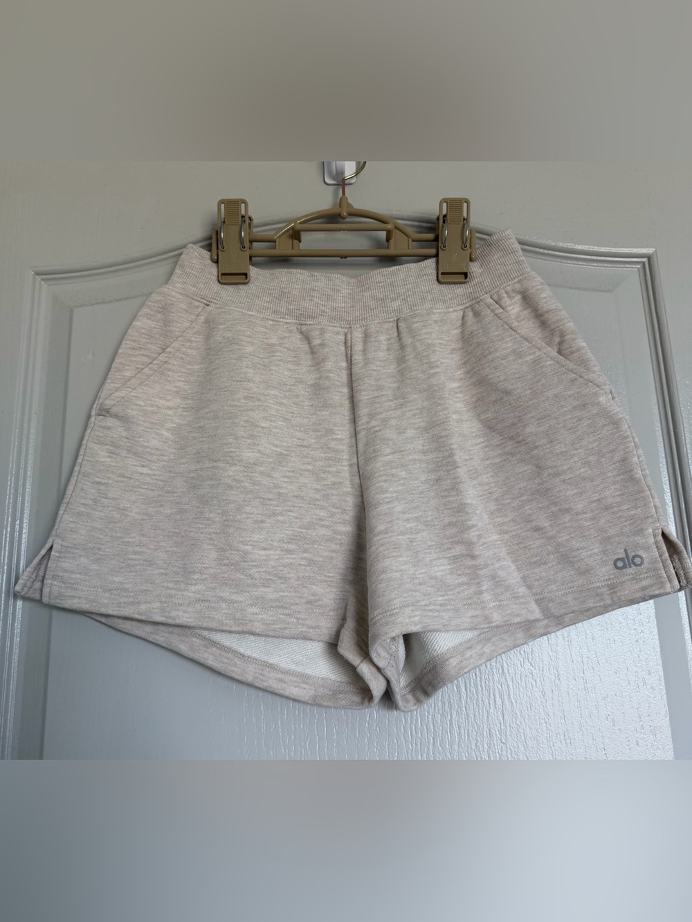 Low Key Sweat Short